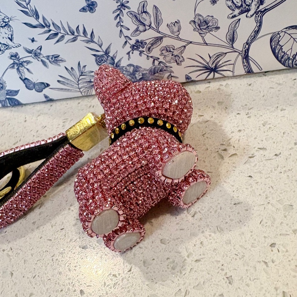 Rely rabbit shine keychain - Picture 7 of 16